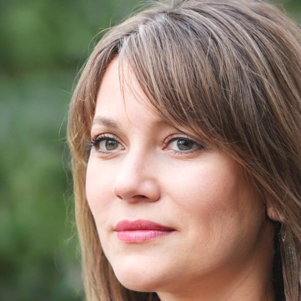 प्रिया शर्मा